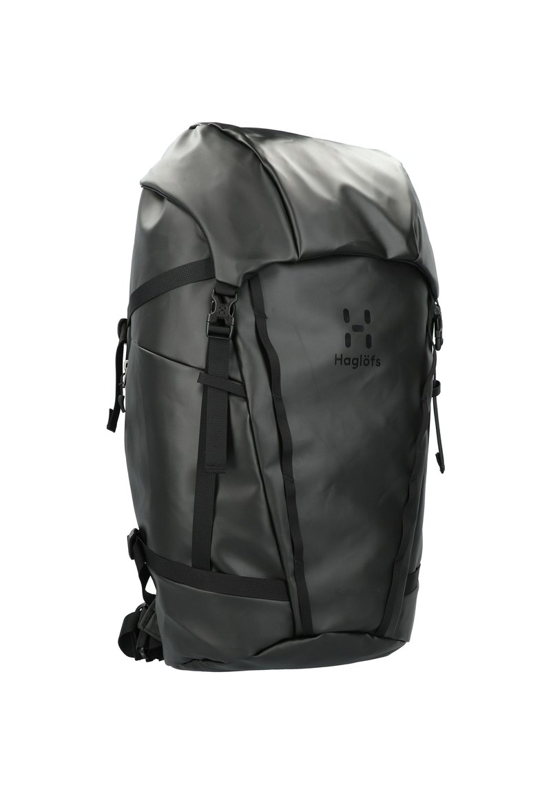 Haglöfs KATLA 35 - Rucksack - true black/black - Zalando