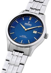 Festina SWISS MADE - Reloj - blue