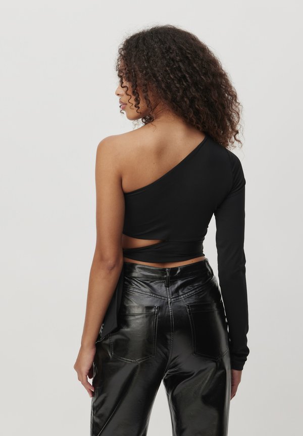 LEIA LONGSLEEVE - Long sleeved top3