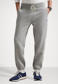 Polo Ralph Lauren Träningsbyxor - light grey