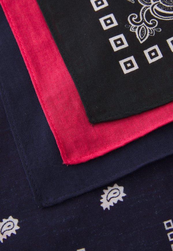 UNISEX 3 PACK - Foulard2