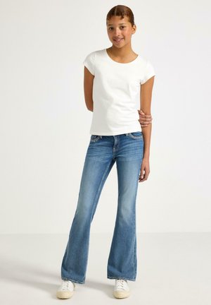 Lindex, - Jeansy Bootcut