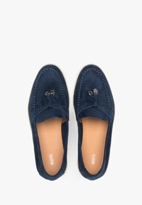 ESTRO Mokassin - dark blue