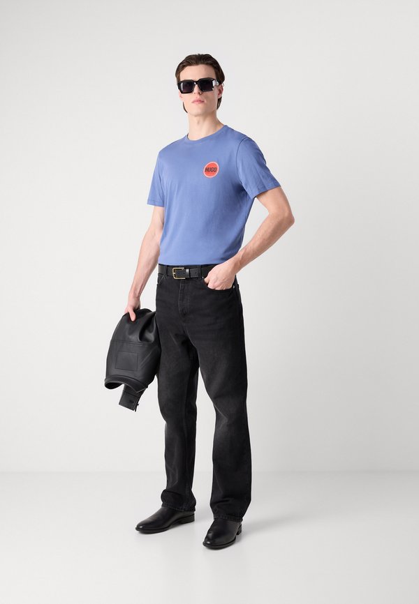 DANETCHORB - Print T-shirt3