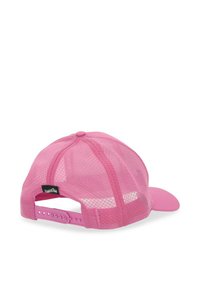 Blount & Pool TRUCKER - Cappellino - fresh pink flamingo