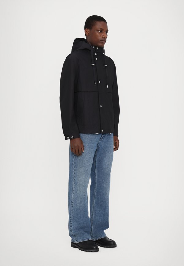 DRAWSTRING WINDBREAKER - Windbreaker3