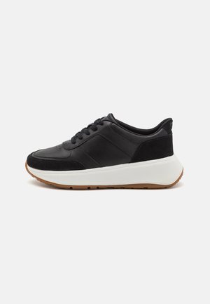 FitFlop MODE  - Sneakers laag - black