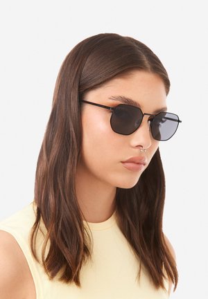 Hawkers SIXGON - Gafas de sol - black