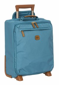 Bric's X COLLECTION 2 ROLLEN KABINEN - Bagaglio a mano - sky