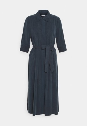 Maxi dress - dark blue