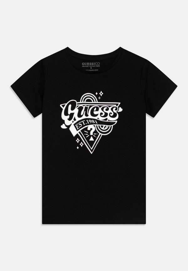 JUNIOR - Print T-shirt