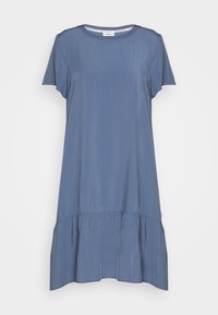 Marc O'Polo DENIM Denní šaty - blue