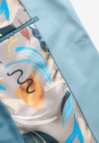 Next MOTION  - Anzugsakko - light blue