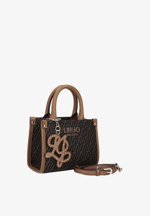 LIU JO, Sac à main - brown-