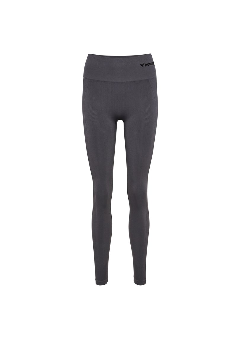 Hummel Tights antraciet