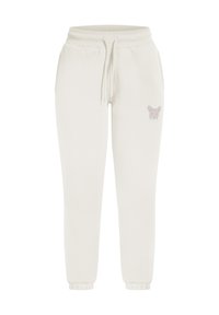 Unselected, creme