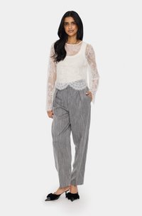 Saint Tropez GIGISZ - Blúz - ice