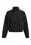 UNSTOPPABLE - Training jacket - black