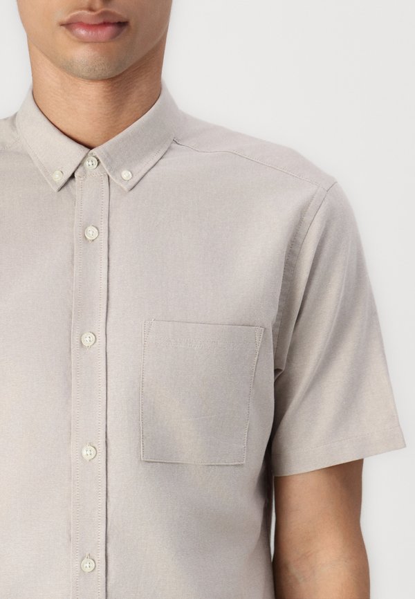 ONSALVARO SHIRT - Shirt - chinchilla3