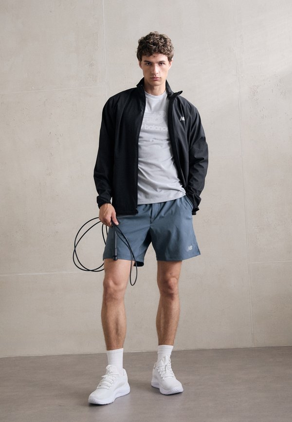 ATHLETICS  - Training jacket2