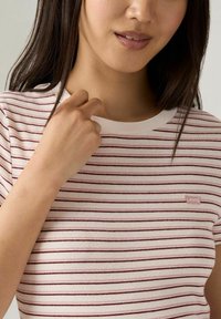 Levi's® ESSENTIAL HM  - T-shirt basique - caviar