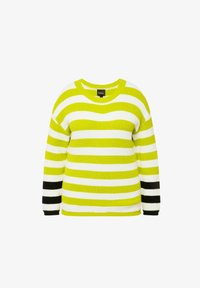 Ausgewählt, apple green