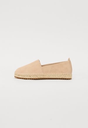 GEM - Espadrille - beige
