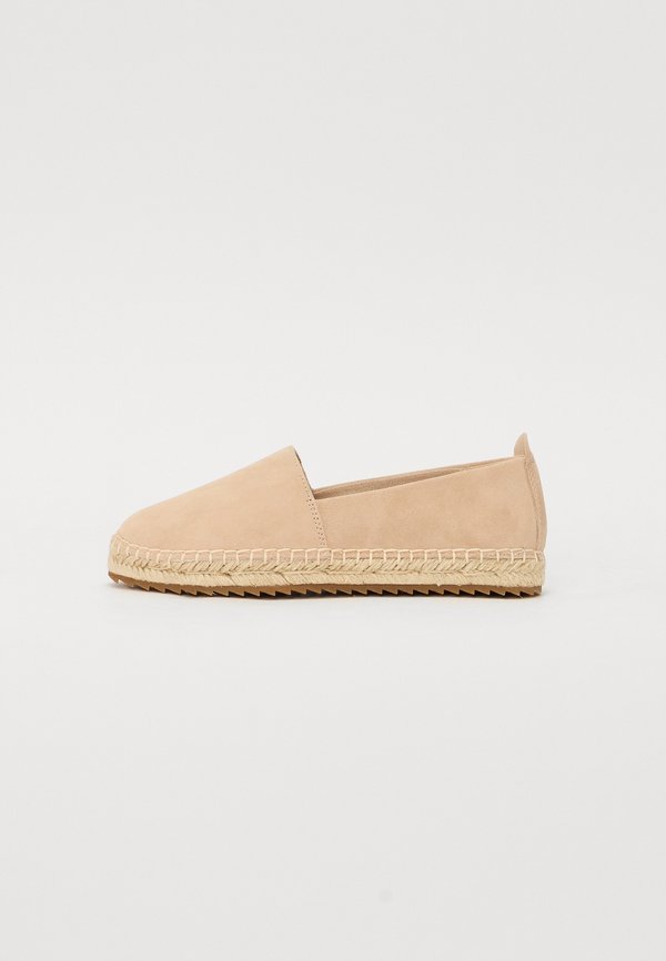 GEM - Espadrilles - beige