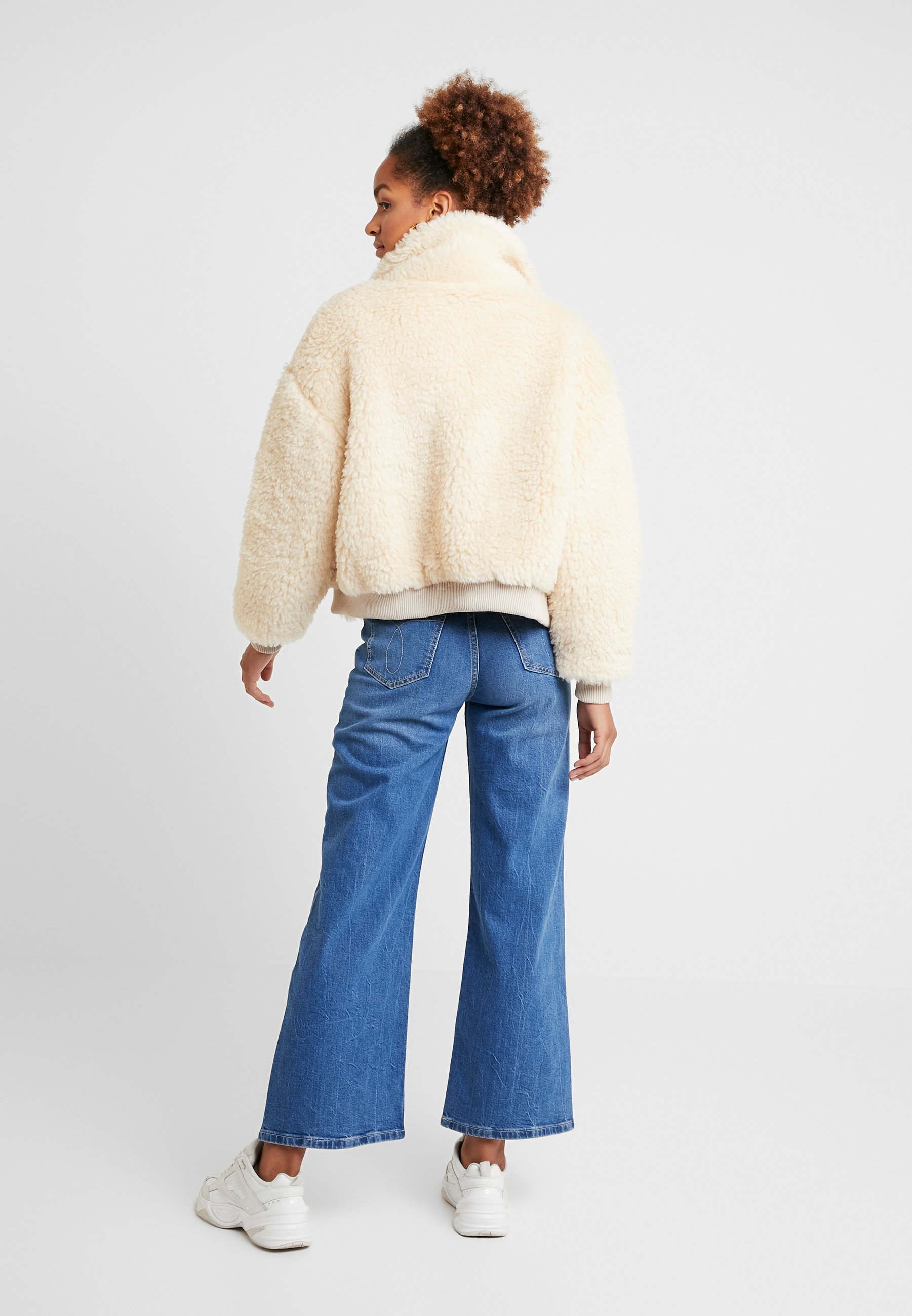 Sixth June JACKET Vinterjakke beige Zalando.no Sixth June JACKET Vinterjakke beige Zalando.no