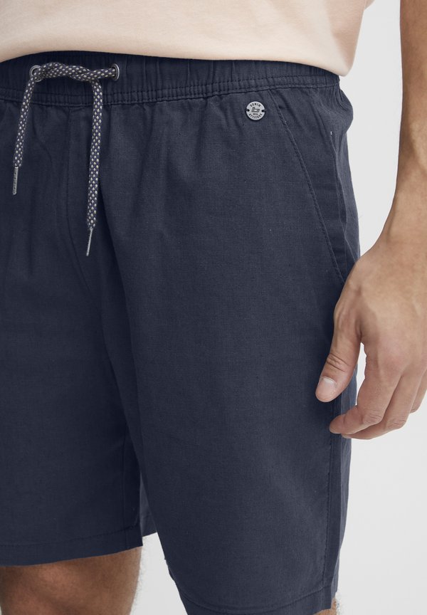 BHSHORTS LINEN MIX CASUAL FIT - Tracksuit bottoms4