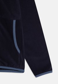 CMP KID UNISEX - Fliisjakk - blue/bluestone