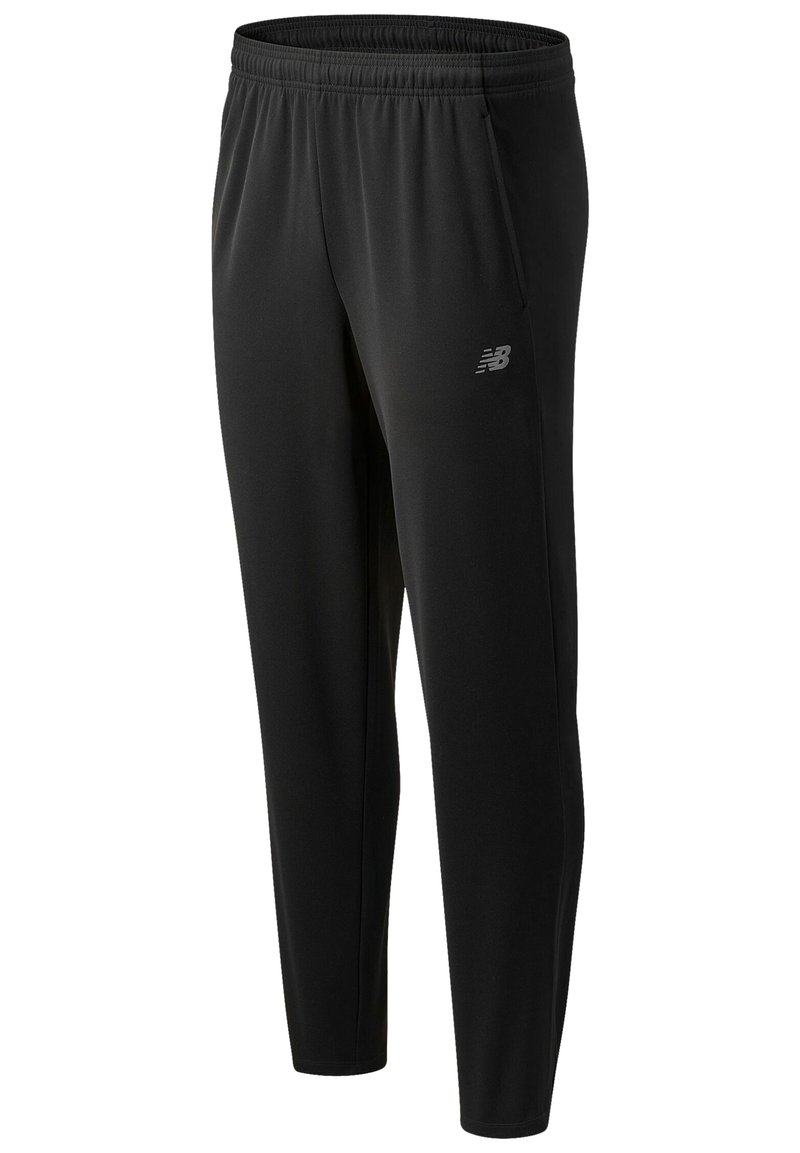 New Balance Trainingsbroek zwart New Balance Trainingsbroek zwart