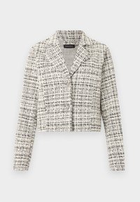 Sélectionné, black