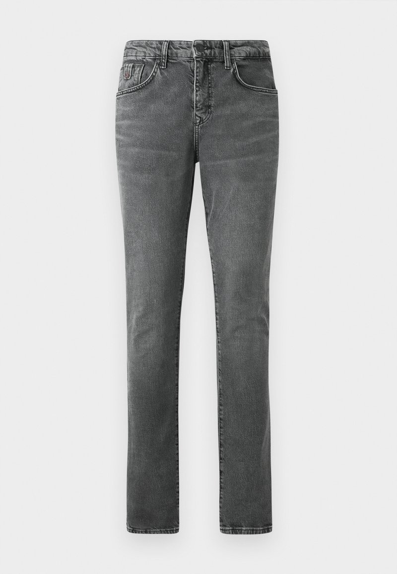 LTB Slim fit jeans zwart denim/blackdenim