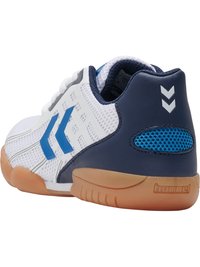 Hummel UNISEX biały