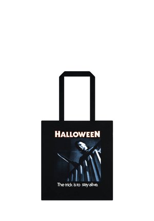 HALLOWEEN - Torba na zakupy