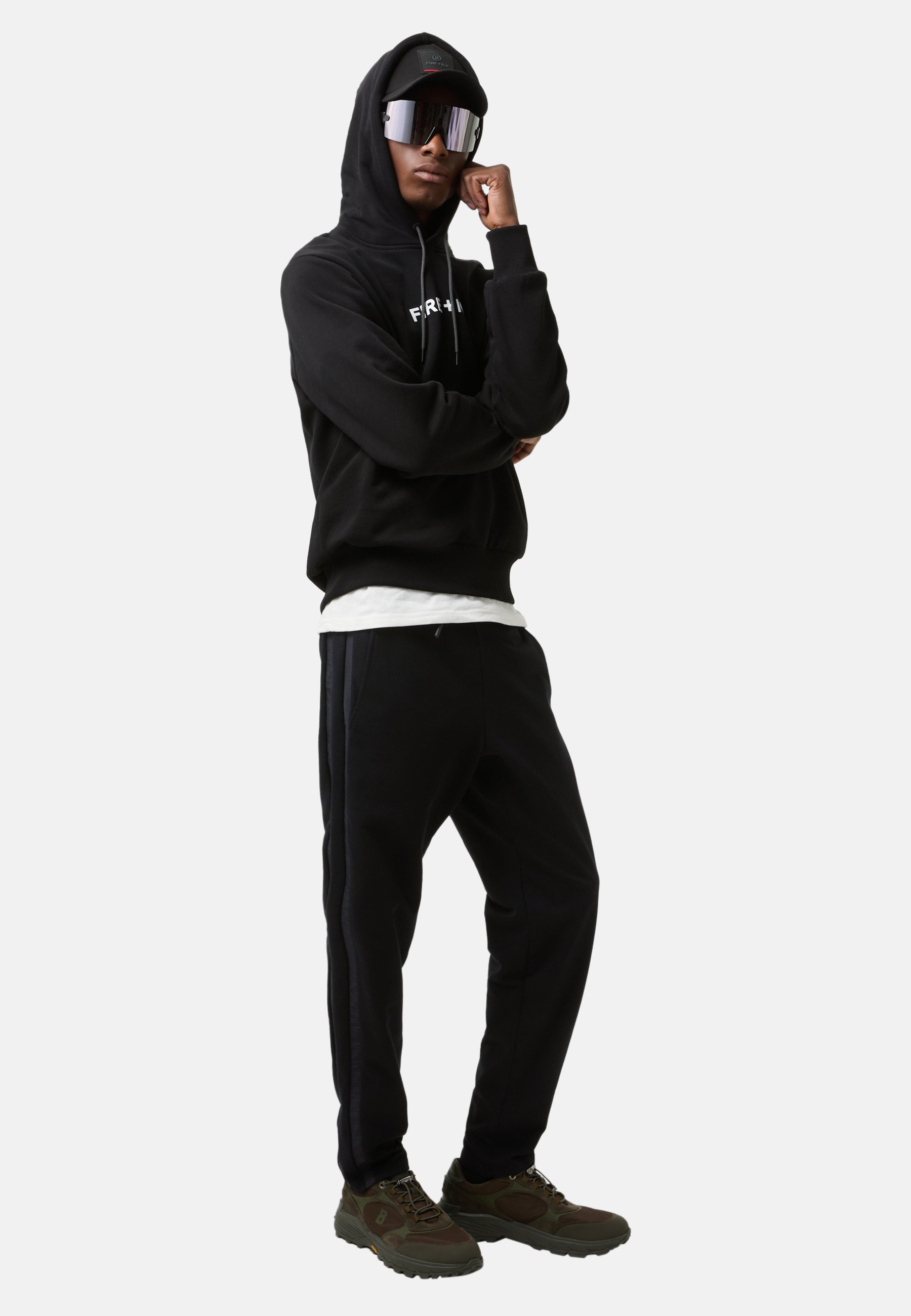 【美品】 BOGNER Tracksuit Trousers Sportswear Bogner Tracksuit Men's Ski Trtleneck BOGNER Robbin S