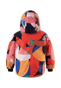 Gosoaky MOUNTAIN GOAT - Giacca outdoor - multi print