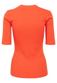 InWear DAGNA - Pamata T-krekls - cherry tomato