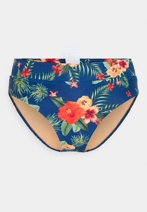LOPA - Bikini bottoms - deep blue