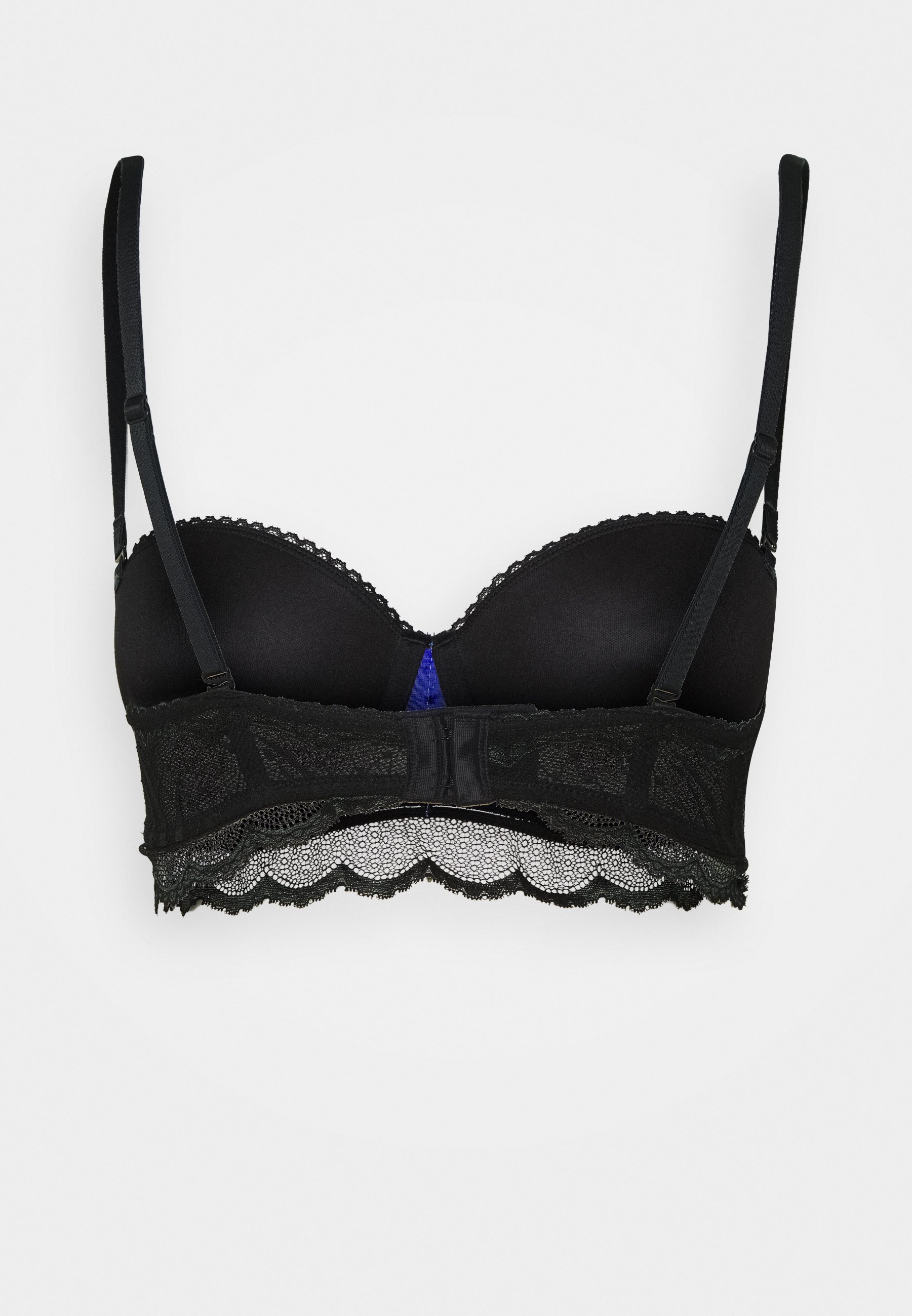 LASCANA SOFIA PADDED BRA - Push-up BH - royalblue/koningsblauw - Zalando.nl