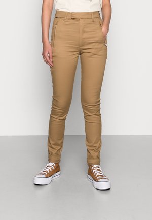 Chinos - beige