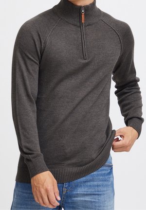 Maglione - dark grey