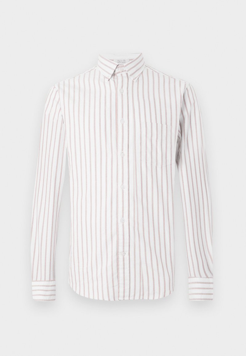 Gant Overhemd crème