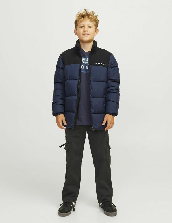 PUFFER - Regenjacke / wasserabweisende Jacke