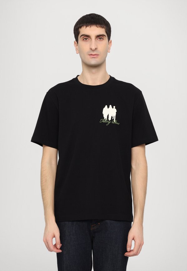 UNITED BY GENERATIONS UNISEX - Print T-shirt2