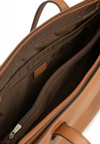 Hexagona BUSINESS - Borsa a mano - tan confort
