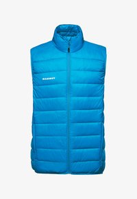 Ikke valgt, glacier blue