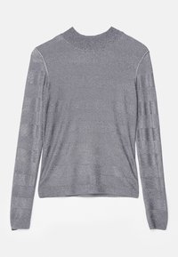 MAGLIA - Jersey de punto - grigio