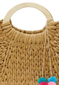 IZIA Håndtasker - dark beige